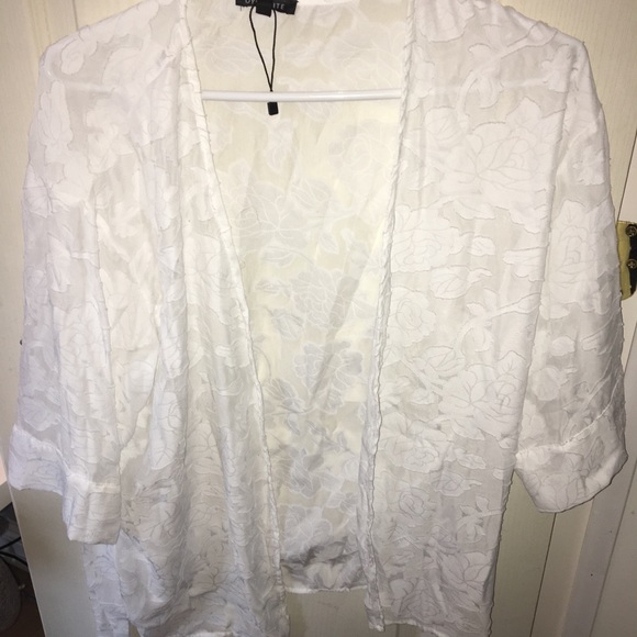 Dynamite blouse - Picture 4 of 5